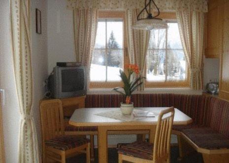 Ferienwohnung Suntinger Iselsberg Eksteriør bilde